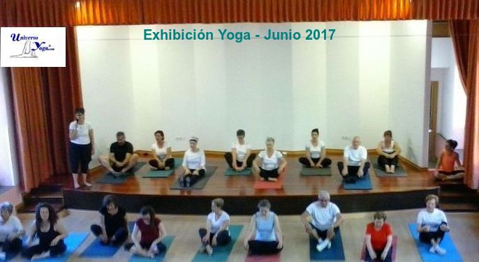 Exhibicion-Yoga-Universoyoga-Junio17